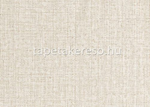 Sirpi Altagamma Tisse vlies, vinyl anyagú beige színű szövetmintás modern tapéta
