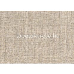   Sirpi Altagamma Tisse vlies, vinyl anyagú barna színű szövetmintás modern tapéta