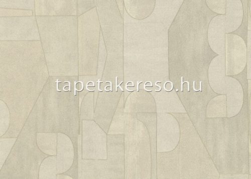 Zambaiti Parati Vintage 2021 vlies, vinyl anyagú sárga, vajszínű színű barokk klasszikus, vintage tapéta