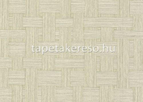 Zambaiti Parati Vintage 2021 vlies, vinyl anyagú beige, szürke színű barokk klasszikus, vintage tapéta