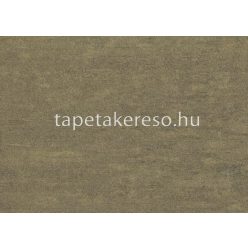   AltaGamma Materic vlies, vinyl anyagú barna, arany színű koptatott, foltos modern tapéta