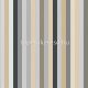Zambaiti Parati Vintage 2021 vlies, vinyl anyagú szürke, beige, barna színű csíkos klasszikus, vintage tapéta