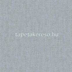   Cristiana Masi Thai vlies, vinyl anyagú türkiz, barna színű szövethatású modern tapéta