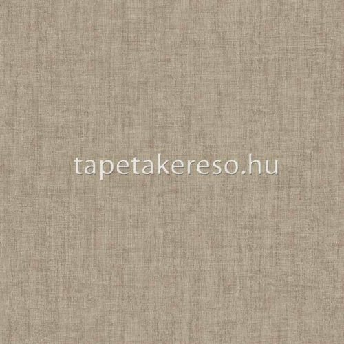 Cristiana Masi Thai vlies, vinyl anyagú barna színű egyszínű modern tapéta