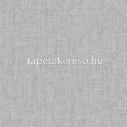   Cristiana Masi Thai vlies, vinyl anyagú szürke színű egyszínű modern tapéta