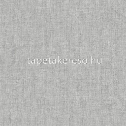 Cristiana Masi Thai vlies, vinyl anyagú szürke színű egyszínű modern tapéta