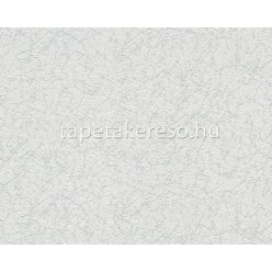   AS Creation MeisterVlies Create habos, vlies anyagú fehér színű vakolt, struktúrált festhető tapéta