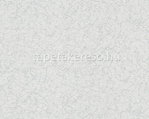 AS Creation MeisterVlies Create habos, vlies anyagú fehér színű vakolt, struktúrált festhető tapéta