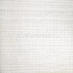   Hohenberger Salt vlies anyagú fehér, szürke, beige színű szövethatású modern tapéta