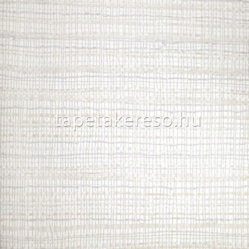 Hohenberger Salt vlies anyagú fehér, szürke, beige színű szövethatású modern tapéta