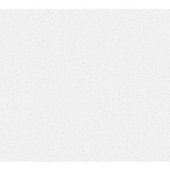   AS Creation 111 Shades of  White papír, habos anyagú fehér színű struktúrált modern tapéta
