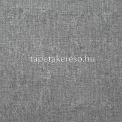   Hohenberger Artist vlies anyagú szürke színű szövethatású, egyszínű modern tapéta