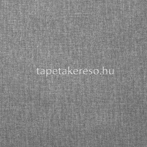 Hohenberger Artist vlies anyagú szürke színű szövethatású, egyszínű modern tapéta