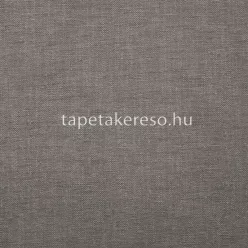   Hohenberger Artist vlies anyagú szürke színű textílhatású, egyszínű modern tapéta