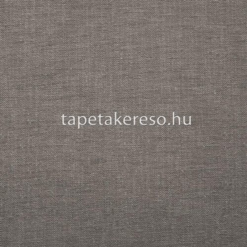 Hohenberger Artist vlies anyagú szürke színű textílhatású, egyszínű modern tapéta