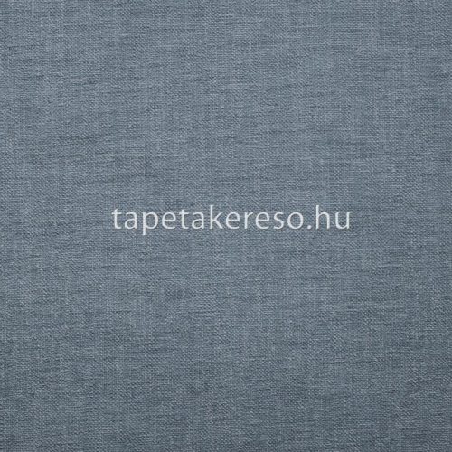 Hohenberger Artist vlies anyagú kék színű textílhatású, egyszínű modern tapéta