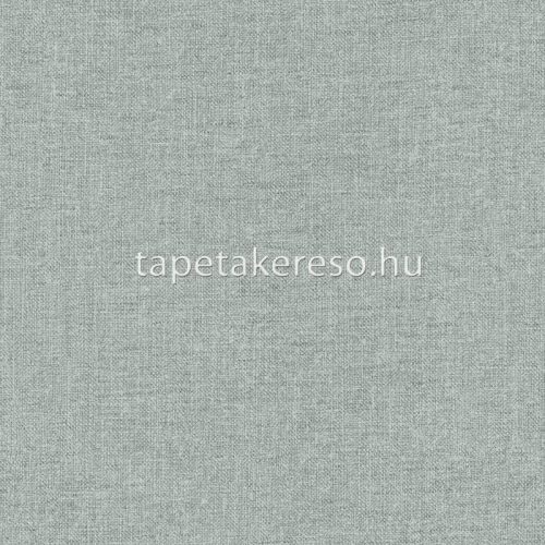 Hohenberger Artist vlies anyagú zöld színű textílhatású, egyszínű modern tapéta