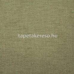   Hohenberger Artist vlies anyagú zöld színű textílhatású, egyszínű modern tapéta