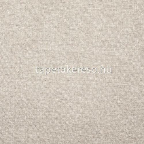 Hohenberger Artist vlies anyagú beige színű textílhatású, egyszínű modern tapéta