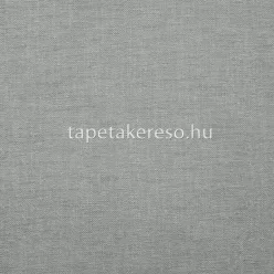   Hohenberger Artist vlies anyagú szürke színű textílhatású, egyszínű modern tapéta