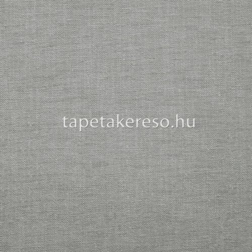 Hohenberger Artist vlies anyagú szürke színű textílhatású, egyszínű modern tapéta