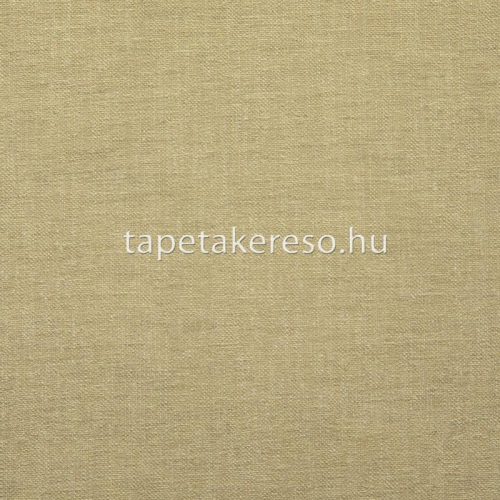 Hohenberger Artist vlies anyagú mustársárga színű textílhatású, egyszínű modern tapéta
