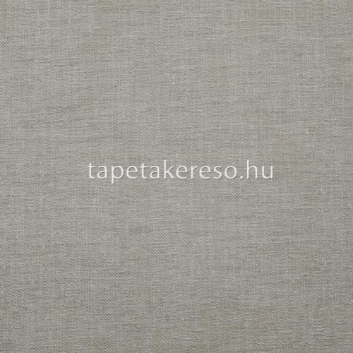 Hohenberger Artist vlies anyagú szürke színű textílhatású, egyszínű modern tapéta