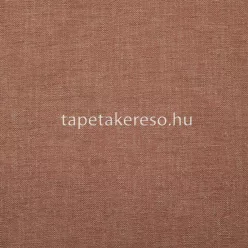   Hohenberger Artist vlies anyagú terrakotta színű textílhatású, egyszínű modern tapéta
