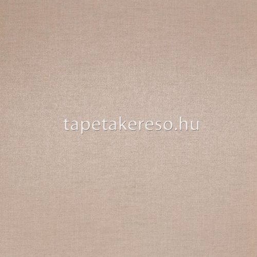 Hohenberger Artist vlies anyagú rózsaszín színű textílhatású, egyszínű modern tapéta