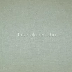   Hohenberger Artist vlies anyagú zöld színű textílhatású, egyszínű modern tapéta