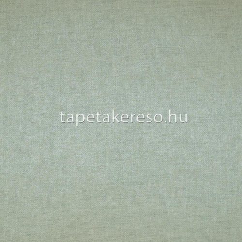 Hohenberger Artist vlies anyagú zöld színű textílhatású, egyszínű modern tapéta