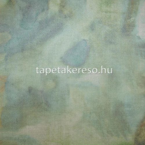 Hohenberger Artist vlies anyagú zöld, lila színű foltos modern tapéta