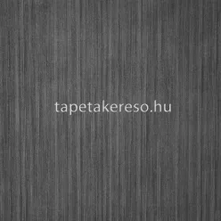   Hohenberger Artist vlies anyagú szürke, fekete színű struktúrált, egyszínű modern tapéta