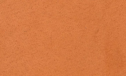Arte Takara velúr, vlies anyagú narancssárga színű egyszínű natural tapéta