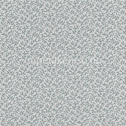 Rasch textil Petite Fleur 5 vlies anyagú szürke, rózsaszín színű növényes romantikus tapéta