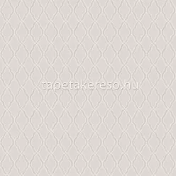   Cristiana Masi Thema vlies, vinyl anyagú beige színű marokkó, geometriai modern tapéta