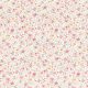 Rasch textil Petite Fleur 5 vlies anyagú fehér, szürke, barna, rózsaszín színű virágos romantikus tapéta