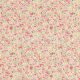 Rasch textil Petite Fleur 5 vlies anyagú beige, zöld, sárga, rózsaszín színű virágos romantikus tapéta