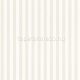 Rasch textil Petite Fleur 5 vlies anyagú fehér, beige színű csíkos romantikus tapéta