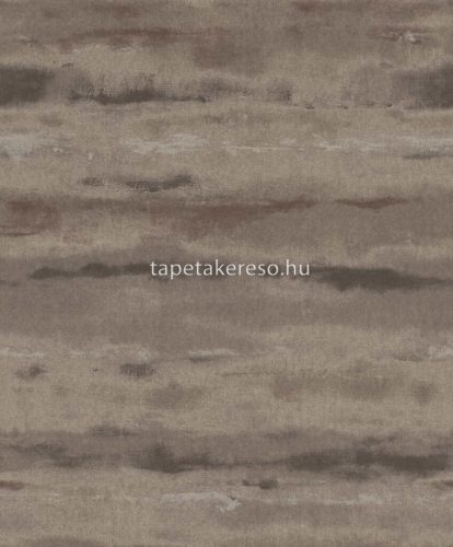 Emil & Hugo Planish vlies anyagú szürke színű foltos modern tapéta