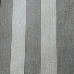   Zambaiti Parati, textil, vlies, csíkos, klasszikus,  szürke, törtfehér színű, világos 