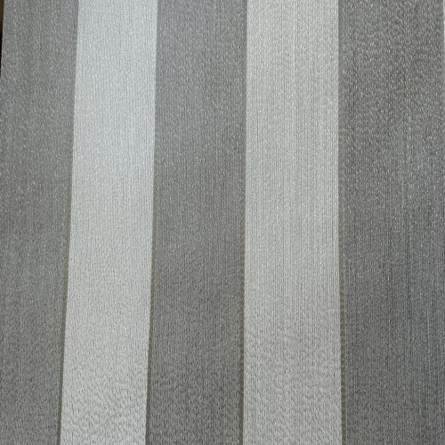 Zambaiti Parati, textil, vlies, csíkos, klasszikus,  szürke, törtfehér színű, világos 