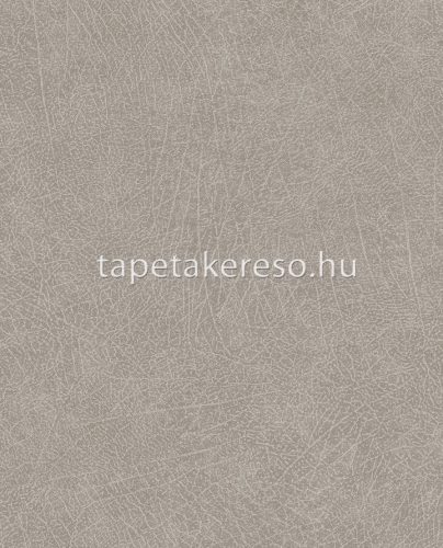Eijffinger Skin vlies anyagú szürke színű bőrhatású modern tapéta