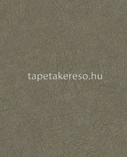 Eijffinger Skin vlies anyagú zöld színű bőrhatású modern tapéta