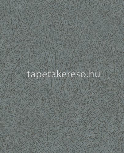 Eijffinger Skin vlies anyagú kék színű bőrhatású modern tapéta