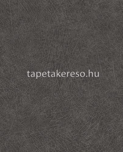 Eijffinger Skin vlies anyagú fekete színű bőrhatású modern tapéta