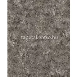   Eijffinger Skin vlies anyagú szürke színű bőrmintás modern tapéta