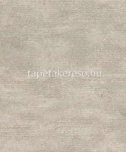 Emil & Hugo Planish vlies anyagú barna, szürke, gyöngyház színű foltos modern tapéta