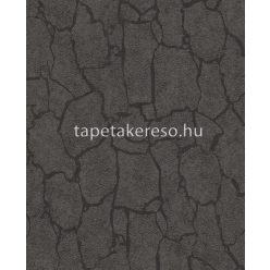   Eijffinger Skin vlies anyagú barna színű geometriai, bőrmintás modern tapéta