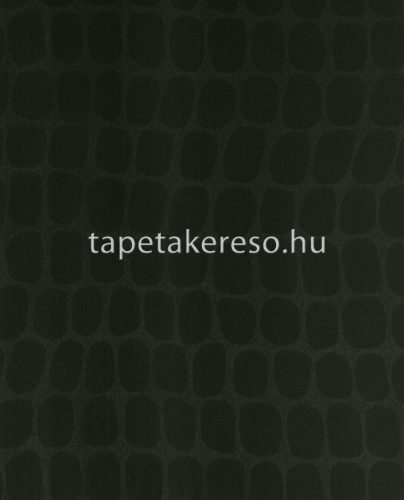Eijffinger Skin vlies, flock anyagú zöld színű geometriai, bőrmintás modern tapéta
